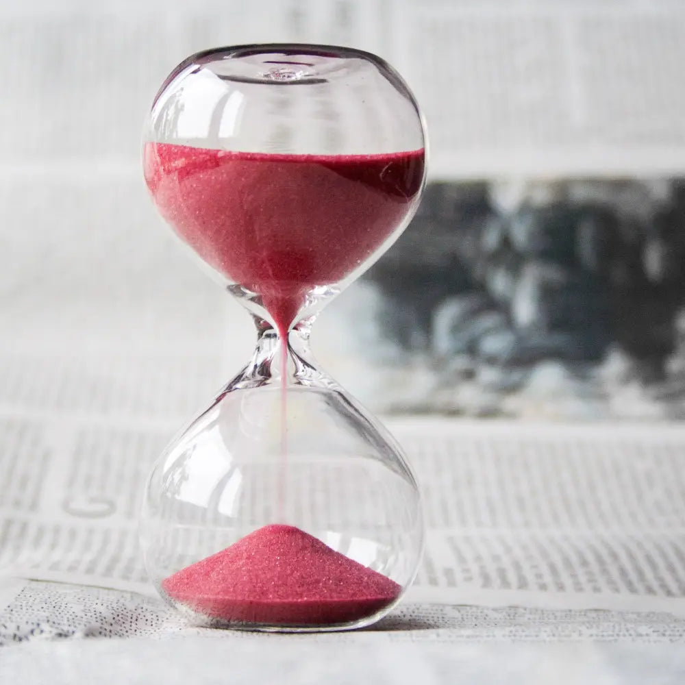 ¿Cuánto tarda en pegar un comestible? Los tiempos reales