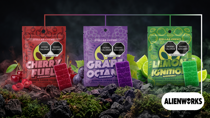 Gomitas