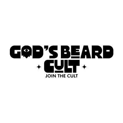 Gods beard cult