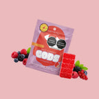 Gomita Fast Gummies sabor Dragonfruit, 1 pieza de 100 mg.
