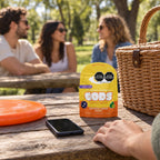 Classic Gummies Lemon Spritz, 20 piezas de 50 mg: momento 1
